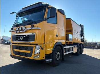Truk VOLVO FH 460