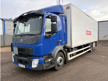 Truk VOLVO FL 280