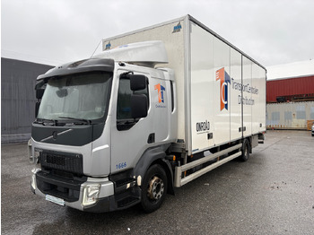Truk VOLVO FL 280