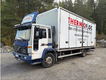 Truk VOLVO FL6