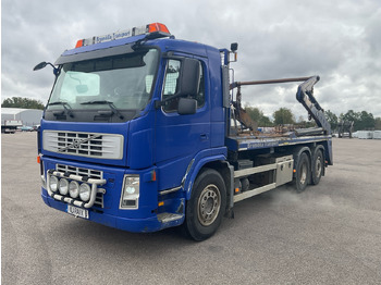 Truk VOLVO FM 400