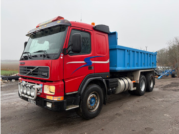 Truk VOLVO FM12