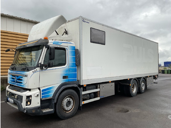 Truk VOLVO