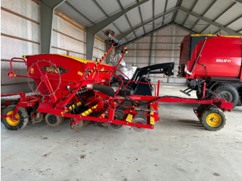 Peralatan menabur Väderstad Rapid 400C: gambar 1