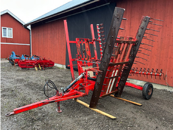 Mesin pengolahan tanah VÄDERSTAD