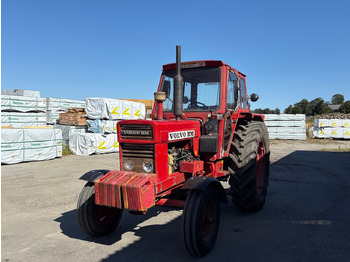 Traktor VOLVO