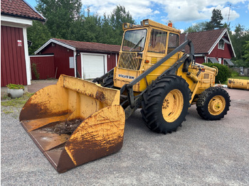 Wheel loader VOLVO
