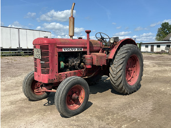 Traktor VOLVO