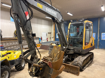 Ekskavator VOLVO