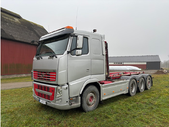 Hook lift VOLVO FH13