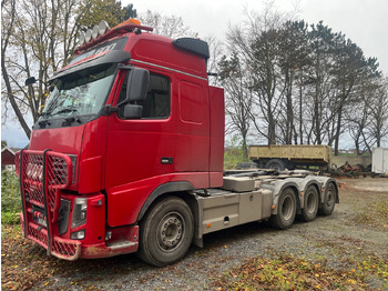 Hook lift VOLVO FH16 600