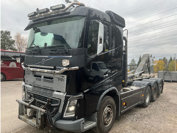 Hook lift VOLVO FH16