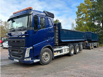 Hook lift VOLVO FH 540