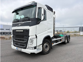 Hook lift VOLVO FH 540