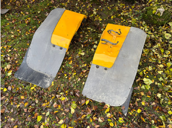 Membangun inventaris VOLVO L70E