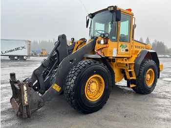Wheel loader VOLVO L70E
