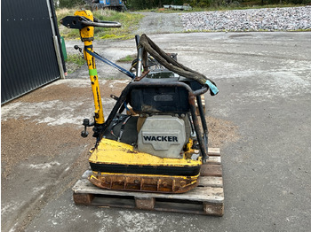 Pelat getar WACKER