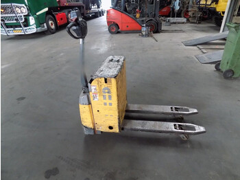 Forklift listrik ATLET