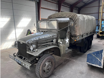 Truk box GMC CCKW 353 CCKW 353 Banjo axle GMC CCKW 353 Banjo axle: gambar 3 Truk box GMC CCKW 353 CCKW 353 Banjo axle GMC CCKW 353 Banjo axle: gambar 3