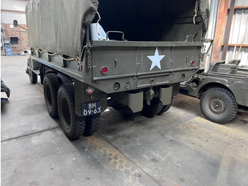 Truk box GMC CCKW 353 CCKW 353 Banjo axle GMC CCKW 353 Banjo axle: gambar 5 Truk box GMC CCKW 353 CCKW 353 Banjo axle GMC CCKW 353 Banjo axle: gambar 5
