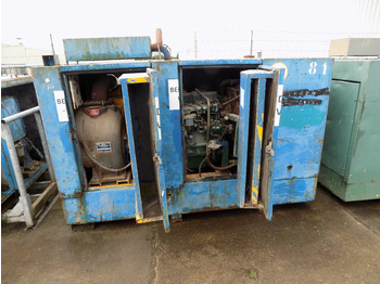 Pompa air LISTER PETTER