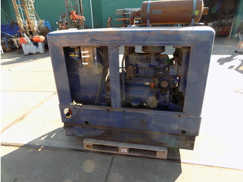 Genset JOHN DEERE