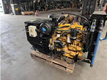 Genset JOHN DEERE