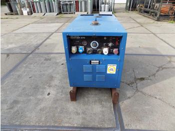 Genset LINCOLN ELECTRIC