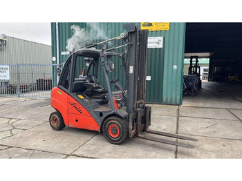 Forklift LPG LINDE H35
