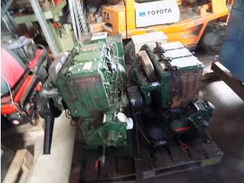 Genset STAMFORD