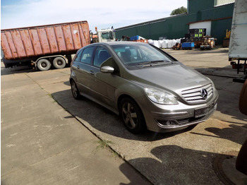 Mobil MERCEDES-BENZ