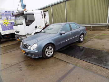 Mobil MERCEDES-BENZ