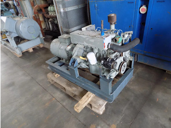 Genset MITSUBISHI