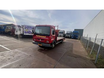Truk flatbed Renault Midliner 150: gambar 3