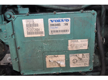 Mesin Volvo D12A 380 D12A 380 pk: gambar 2 Mesin Volvo D12A 380 D12A 380 pk: gambar 2
