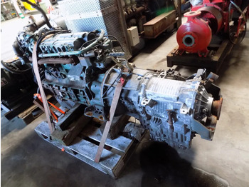 Mesin Volvo volvo motor zie foto s: gambar 2
