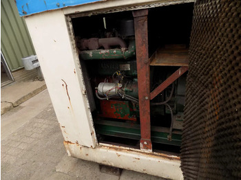Genset lister generator aggregaat lister: gambar 5