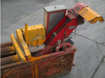 Roda BANDENKUISER Banden- kuiser/ Lavage pneus: gambar 4 Roda BANDENKUISER Banden- kuiser/ Lavage pneus: gambar 4