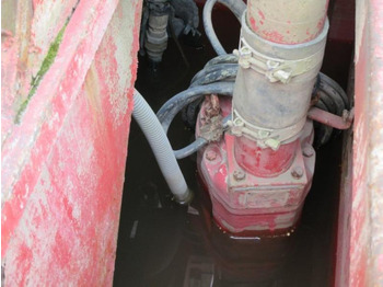 Roda BANDENKUISER Banden- kuiser/ Lavage pneus: gambar 5 Roda BANDENKUISER Banden- kuiser/ Lavage pneus: gambar 5