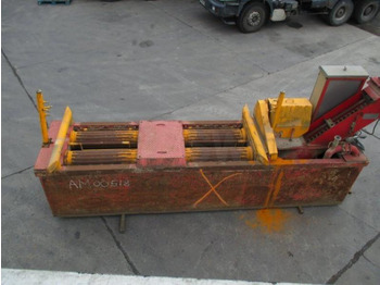 Roda BANDENKUISER Banden- kuiser/ Lavage pneus: gambar 3 Roda BANDENKUISER Banden- kuiser/ Lavage pneus: gambar 3