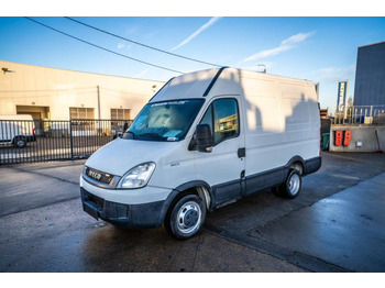 Van panel IVECO Daily 35c11
