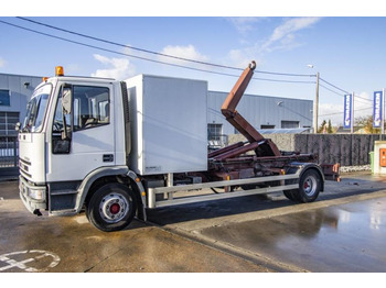 Hook lift IVECO EuroCargo 130E