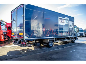 Truk berpendingin MAN TGL 12.220 BL - THERMOKING: gambar 3 Truk berpendingin MAN TGL 12.220 BL - THERMOKING: gambar 3