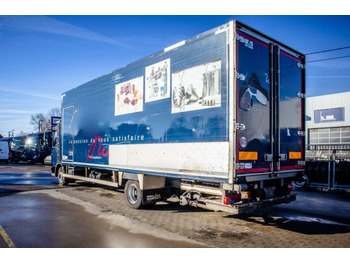 Truk berpendingin MAN TGL 12.220 BL - THERMOKING: gambar 4 Truk berpendingin MAN TGL 12.220 BL - THERMOKING: gambar 4