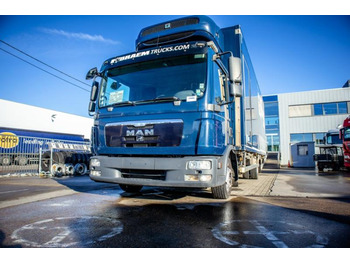 Truk berpendingin MAN TGL 12.220 BL - THERMOKING: gambar 5 Truk berpendingin MAN TGL 12.220 BL - THERMOKING: gambar 5