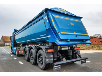 Semi-trailer jungkit baru Meiller GEISOLEERD- 28M3-NIEUW !: gambar 5 Semi-trailer jungkit baru Meiller GEISOLEERD- 28M3-NIEUW !: gambar 5