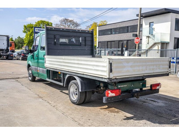 Leasing Mercedes SPRINTER 513 CDI - DOKA Mercedes SPRINTER 513 CDI - DOKA: gambar 4