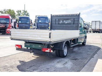 Leasing Mercedes SPRINTER 513 CDI - DOKA Mercedes SPRINTER 513 CDI - DOKA: gambar 3