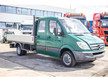 Leasing Mercedes SPRINTER 513 CDI - DOKA Mercedes SPRINTER 513 CDI - DOKA: gambar 2