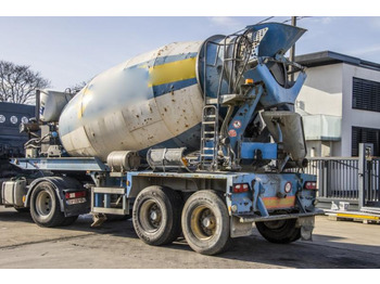 Leasing Mol BETON MIXER/MALAXEUR/MISCHER 10M3+MOTOR/MOTEUR Mol BETON MIXER/MALAXEUR/MISCHER 10M3+MOTOR/MOTEUR: gambar 4 Leasing Mol BETON MIXER/MALAXEUR/MISCHER 10M3+MOTOR/MOTEUR Mol BETON MIXER/MALAXEUR/MISCHER 10M3+MOTOR/MOTEUR: gambar 4